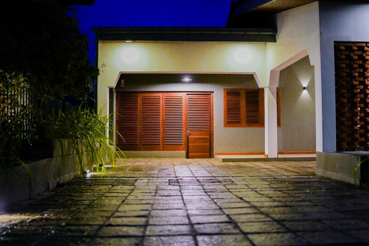 Hotel Chariot Square Kandy Exterior foto